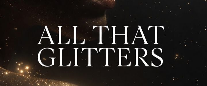 All That Glitters jogos pornôs adultos