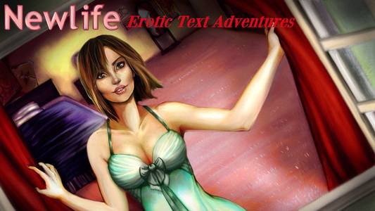 Newlife adult sex game