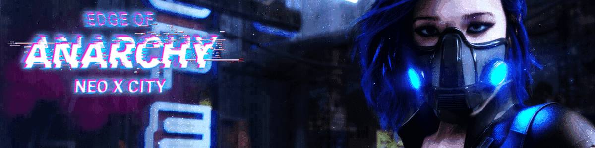 Edge Of Anarchy adult sex game