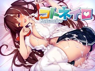 Kotoneiro jogos pornôs adultos