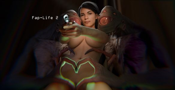 Fap-Life 2 adult sex game