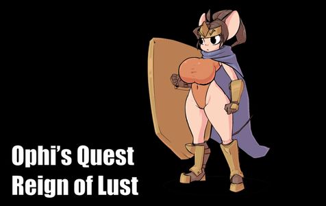 Ophi’s Quest Reign of Lust секс игры для взрослых