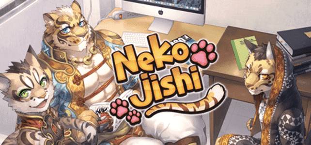 Nekojishi adult sex game