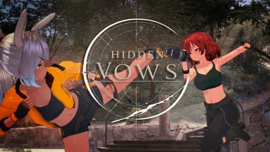 Hidden Vows секс игры для взрослых