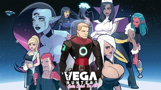 Vega Hunters adult sex game