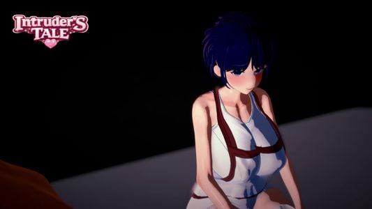 Intruder's Tale jogos pornôs adultos