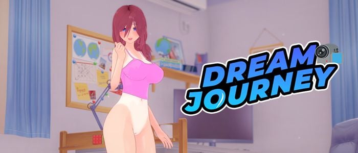 Dream Journey jogos pornôs adultos