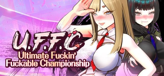 U.F.F.C - Ultimate Fuckin’ Fuckable Championship jogos pornôs adultos