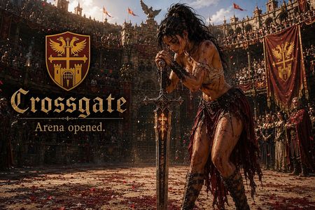 WhoreMaster Crossgate adult sex game