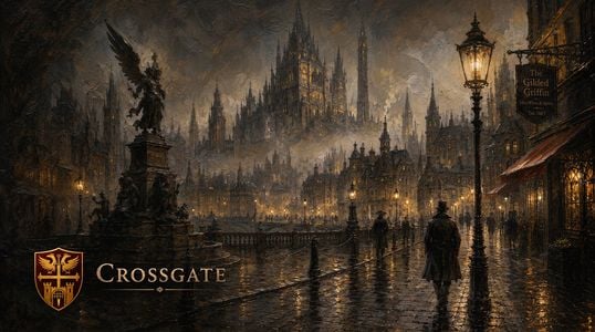 WhoreMaster Crossgate adult sex game