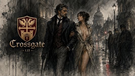 WhoreMaster Crossgate jogos pornôs adultos