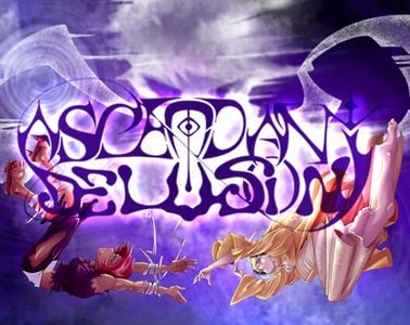 Ascendant Delusion adult sex game
