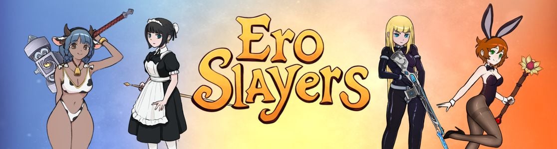 Ero Slayers jogos pornôs adultos