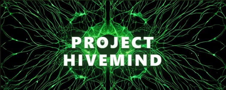 Project Hivemind секс игры для взрослых