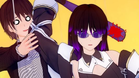 The Curse adult sex game