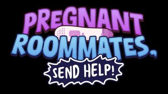 Pregnant Roommates, Send Help! adult sex game