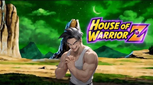 House of WarriorZ jogos pornôs adultos