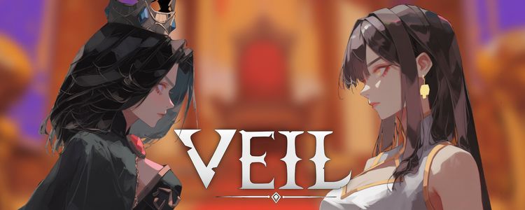 Veil adult sex game