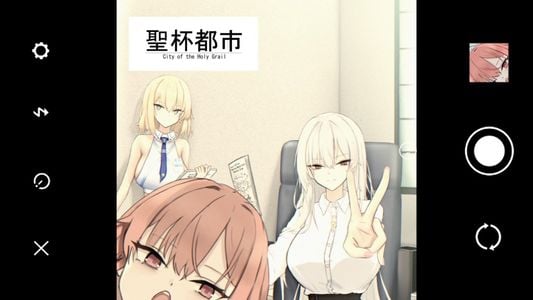 Holy Grail City jogos pornôs adultos