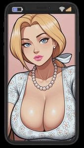 My Wife Temptation jogos pornôs adultos