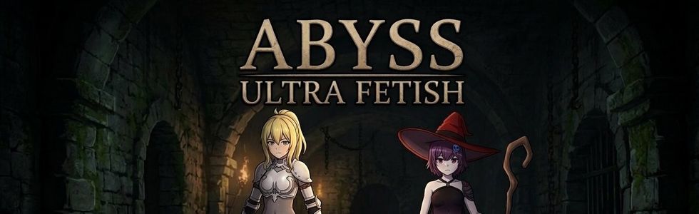Abyss: Ultra Fetish секс игры для взрослых