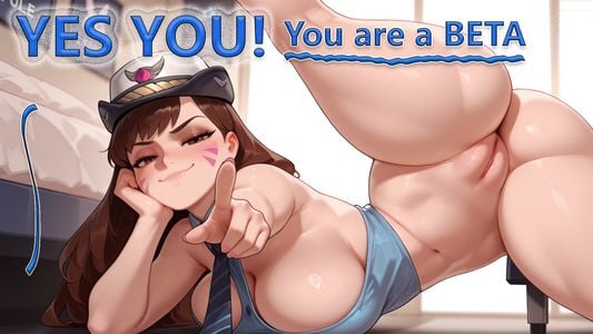Beta Tester Program joi секс игры для взрослых
