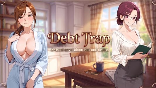 Debt Trap jogos pornôs adultos