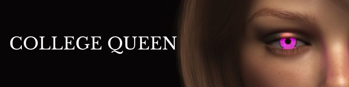 College Queen jogos pornôs adultos