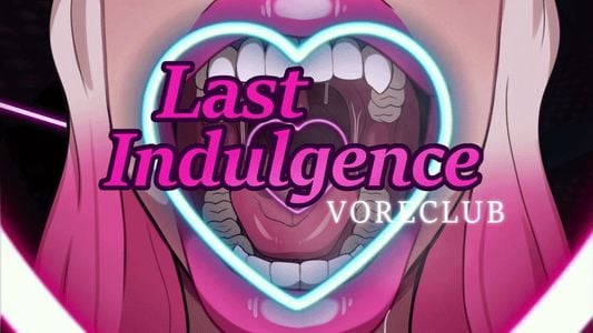 Last Indulgence секс игры для взрослых