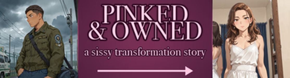 Pinked and Owned adult sex game
