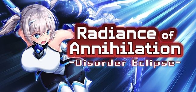 Radiance of Annihilation -Disorder Eclipse- jogos pornôs adultos