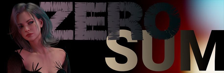 Zero Sum adult sex game