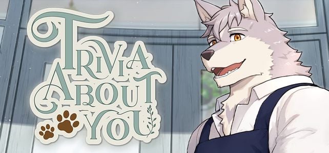Trivia About You секс игры для взрослых