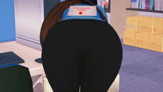 Mandatory Manager jogos pornôs adultos
