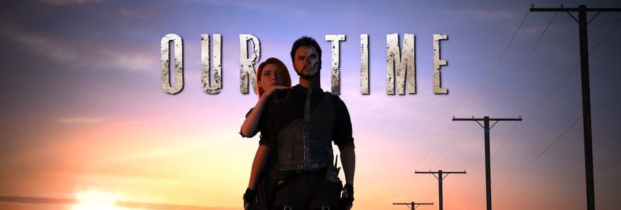 Our Time jogos pornôs adultos