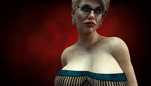 Taboo Stories adult sex game