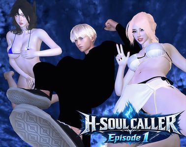 H-Soul Caller jogos pornôs adultos