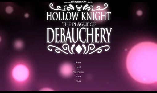 Hollow Knight The Plague of Debauchery jogos pornôs adultos