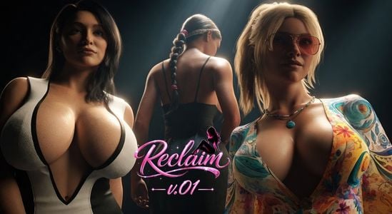 Reclaim adult sex game