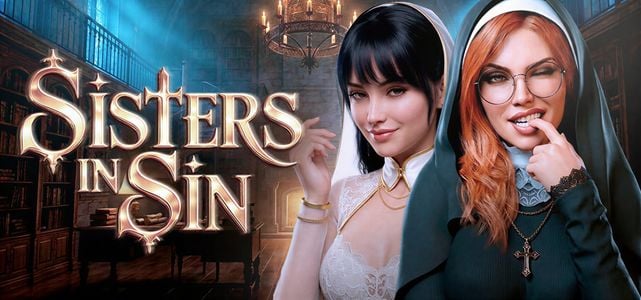 Sisters in Sin секс игры для взрослых