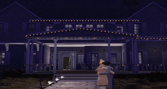 Reslynn Legacy’s adult sex game