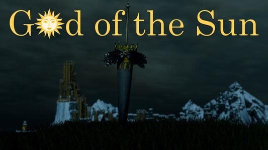 God of the Sun секс игры для взрослых