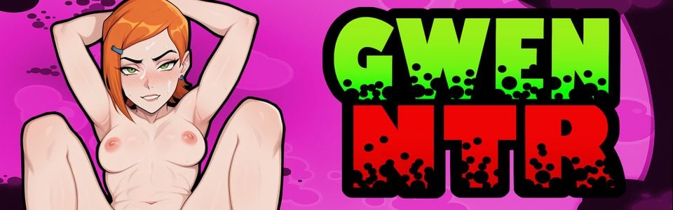 GWEN NTR jogos pornôs adultos