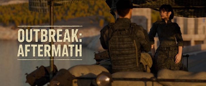 Outbreak: Aftermath секс игры для взрослых