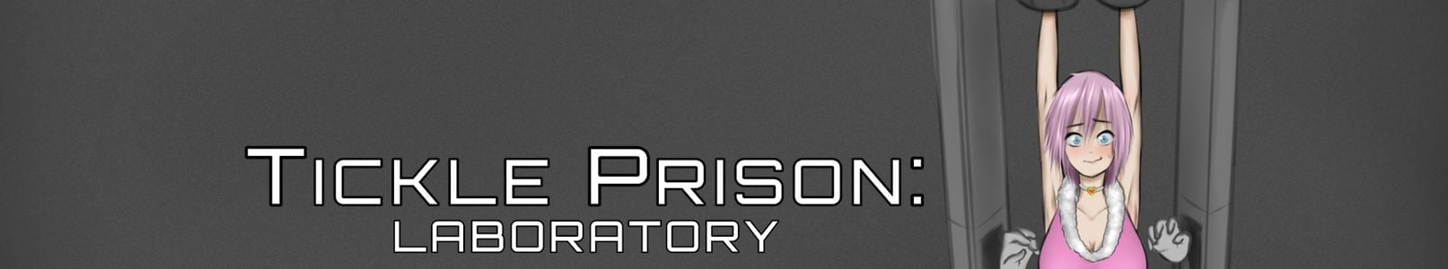 Tickle Prison Laboratory jogos pornôs adultos