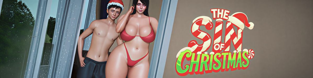 The Sin of Christmas секс игры для взрослых