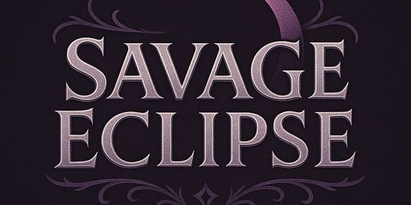 Savage Eclipse adult sex game