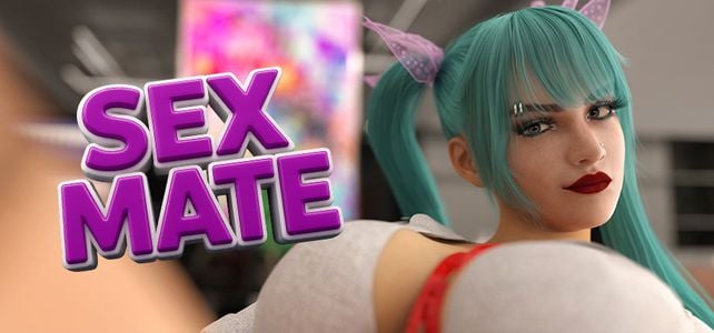 Sexmate: Uncensored секс игры для взрослых