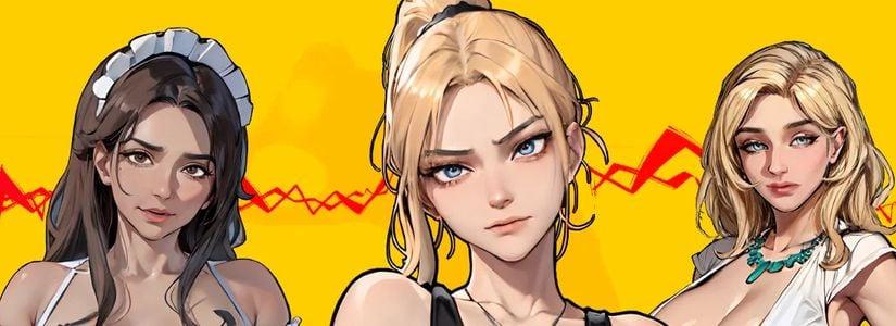Spicy Tangerine секс игры для взрослых