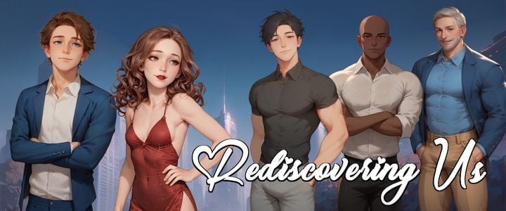 Rediscovering Us adult sex game